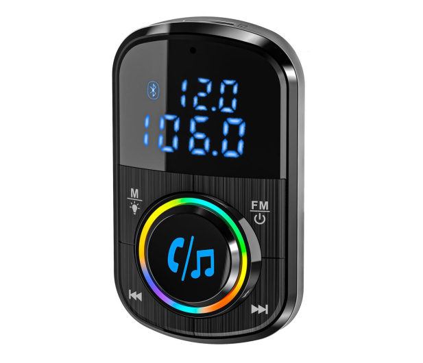 NAVITEL Transmiter FM BHF08 PRO - 1283337 - zdjęcie 2